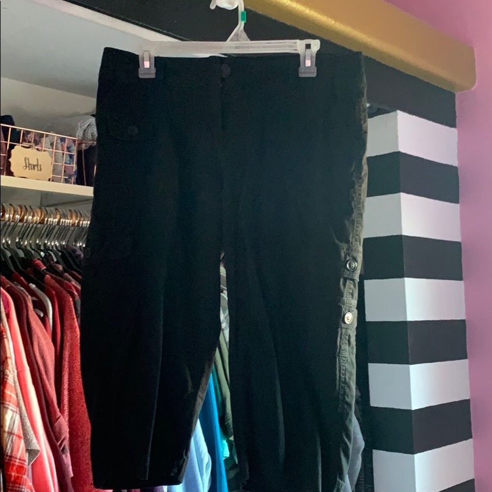 Capris